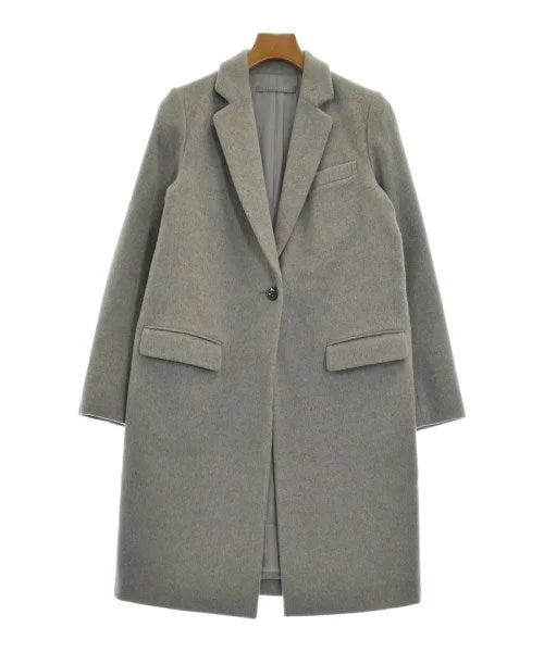 Theory Chesterfield coats