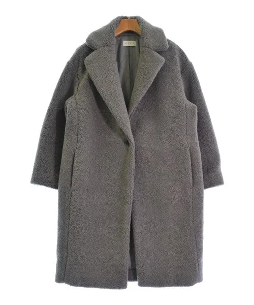 PLST Chesterfield coats