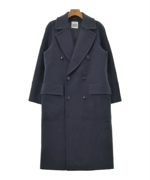 BEAUTY&YOUTH UNITED ARROWS Chesterfield coats