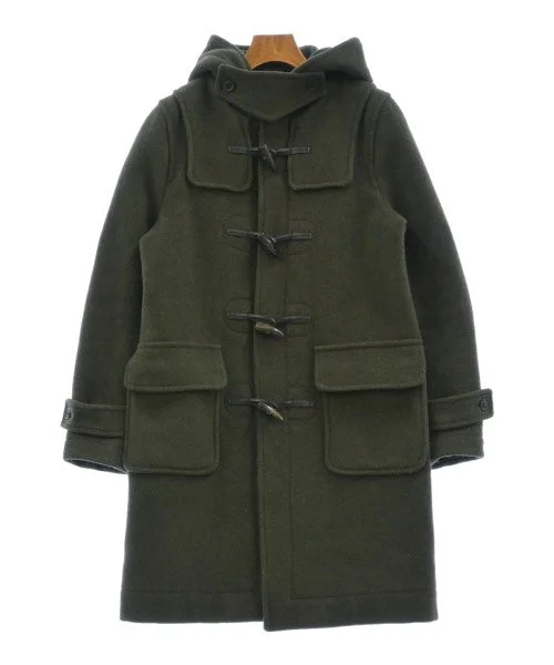 LONDON TRADITION Duffle coats