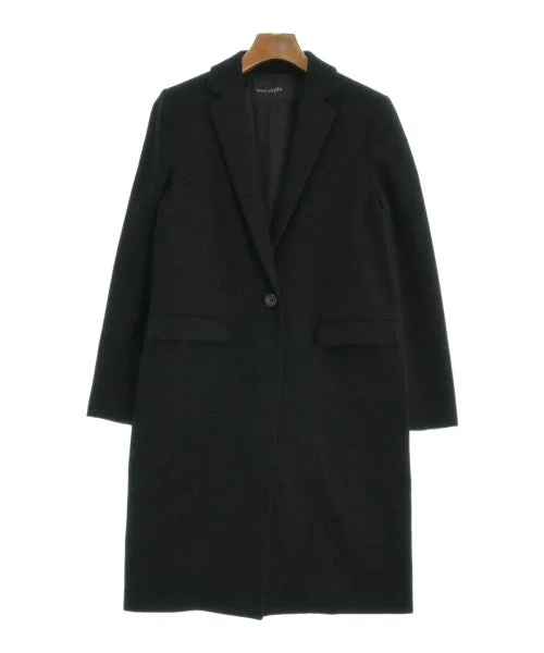 Nolley's Sophi Chesterfield coats