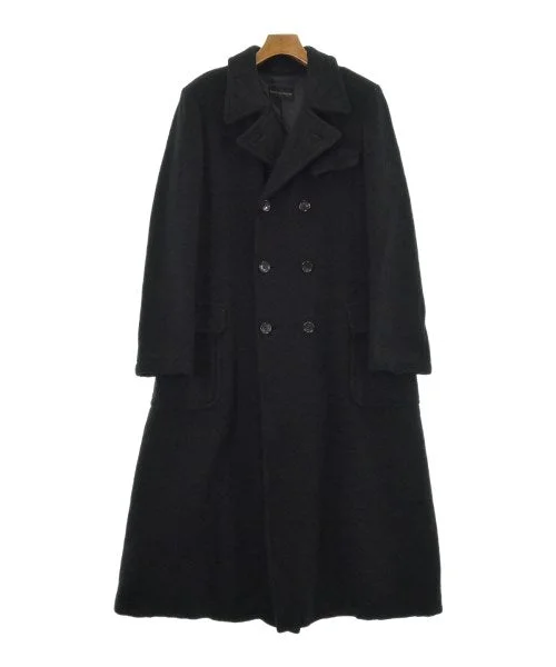 COMME des GARCONS Chesterfield coats