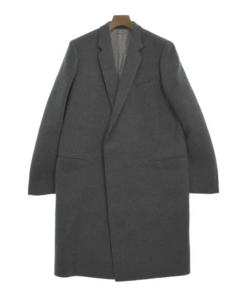 CELINE Chesterfield coats