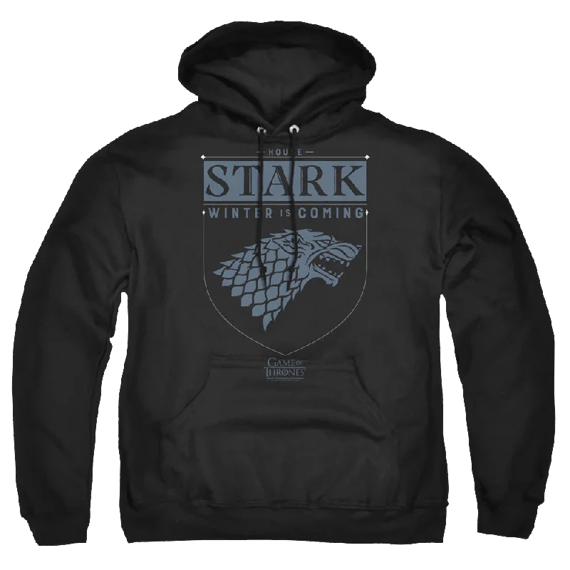 Game of Thrones House Stark Sigil - Pullover Hoodie