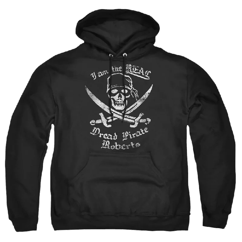 Princess Bride, The The Real Dpr - Pullover Hoodie