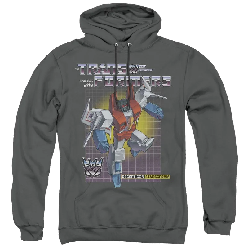 Transformers Starscream - Pullover Hoodie